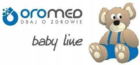 Oro-med „Rinkinys“ priedai, čiulptukas „Oromed“ inhaliatoriui