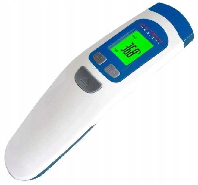 Oro Med Bekontaktis termometras ORO-T30BABY