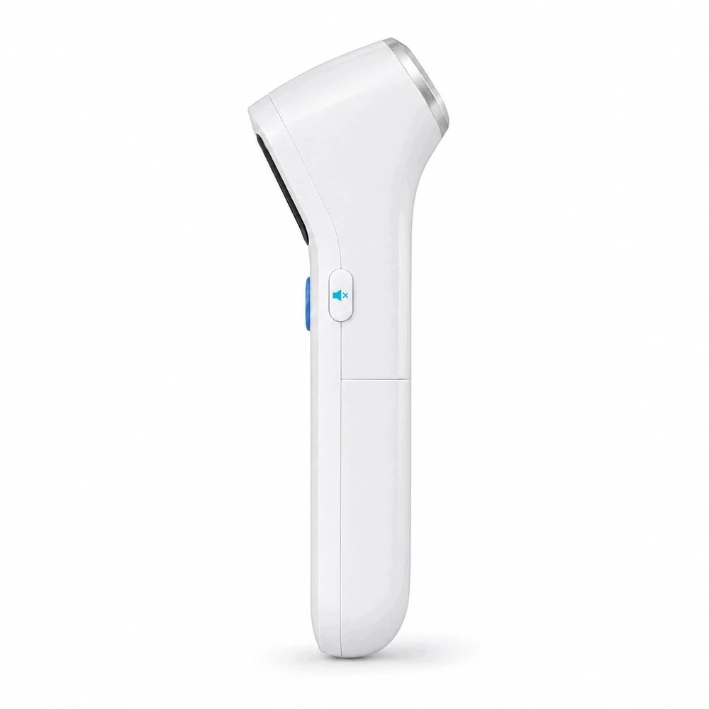 Oro-med Oromed ORO-COMPACT balta