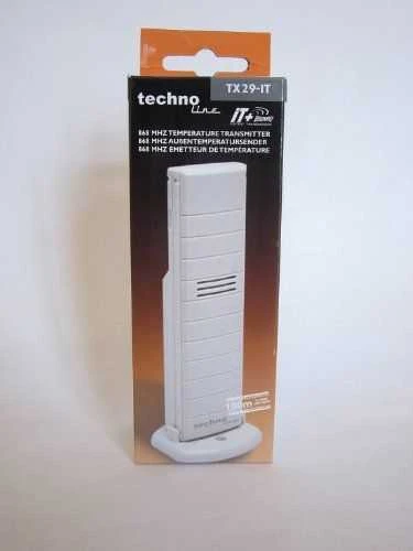 Technoline TX 29-IT