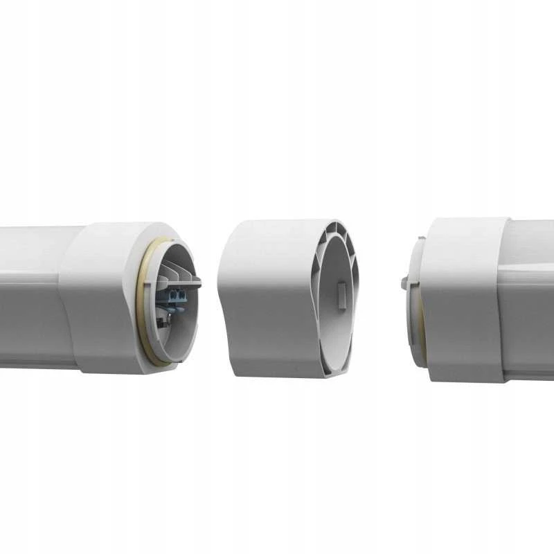Lubinis šviestuvas Spectrum ŠVIESTUVAS 30/50W 4650/7750LM 4000K IP65