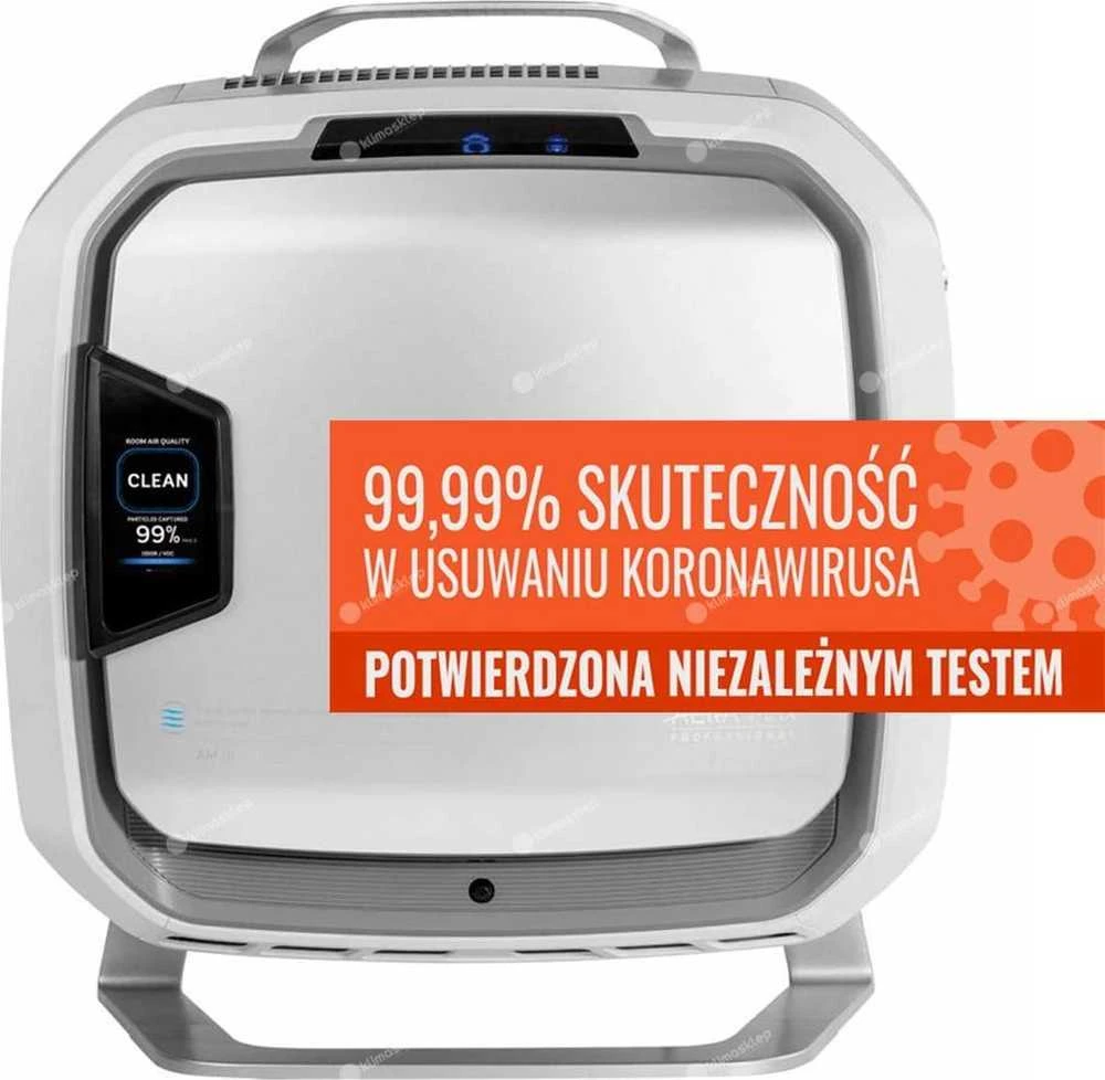 Oro valytuvas Fellowes AeraMax Pro AM3S PC