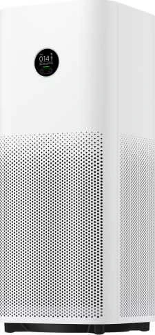 Oro valytuvas Xiaomi Mi Air Purifier 4 Pro
