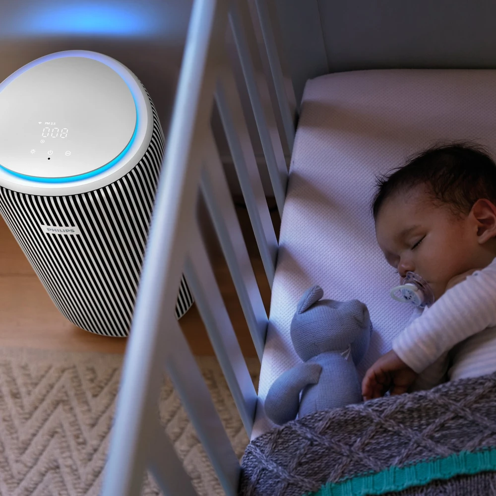 Oro valytuvas Philips AC3220/10