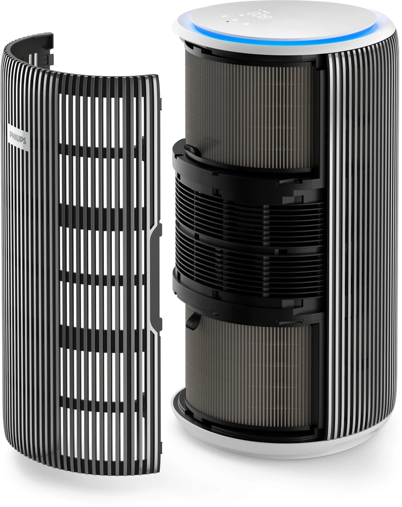 Oro valytuvas Philips AC3220/10