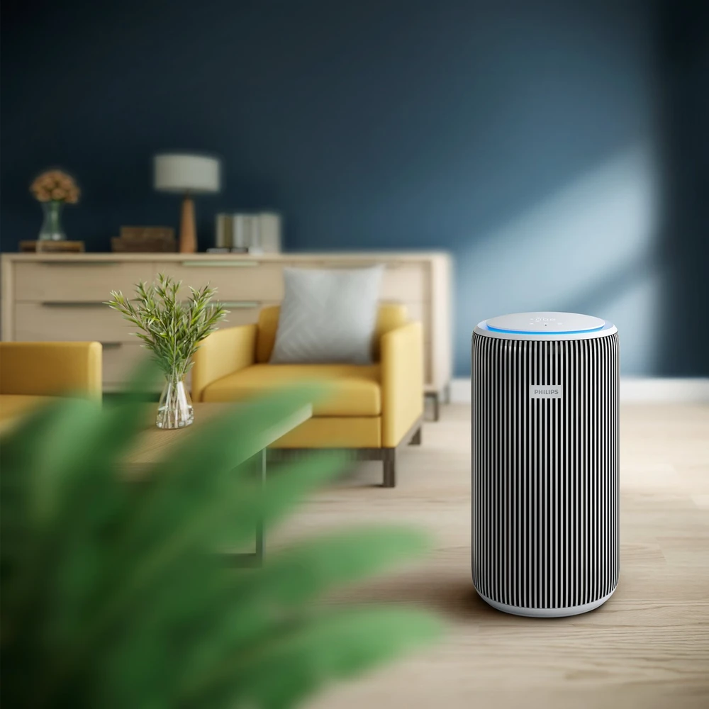 Oro valytuvas Philips AC3220/10