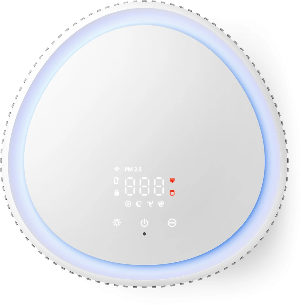 Oro valytuvas Philips AC3220/10