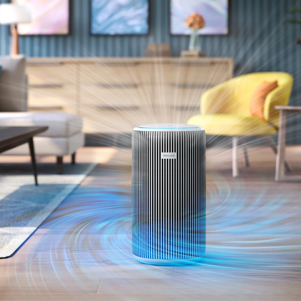 Oro valytuvas Philips AC3220/10