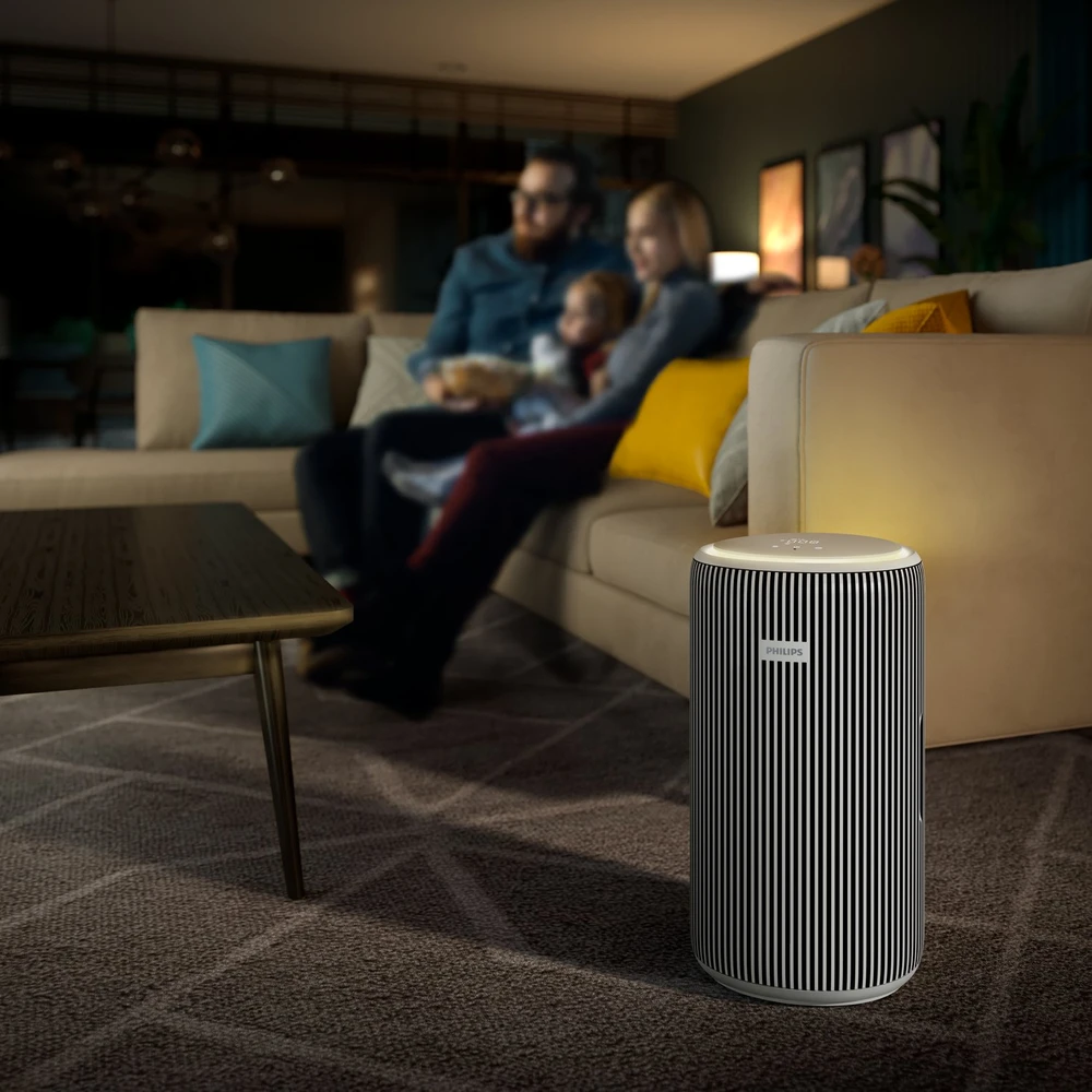 Oro valytuvas Philips AC3220/10