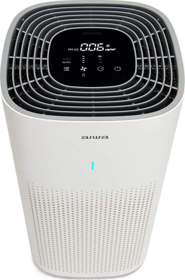 Oro valytuvas Aiwa