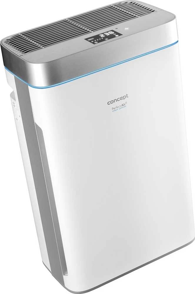 Concept Koncepcija „Perfect Air Smart CA3000“ oro valytuvas