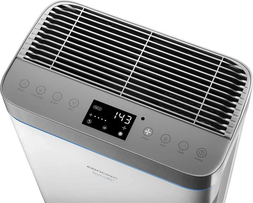 Concept Koncepcija „Perfect Air Smart CA3000“ oro valytuvas