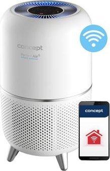 Concept Oro valytuvas Perfect Air Smart CA1020 oro valytuvas