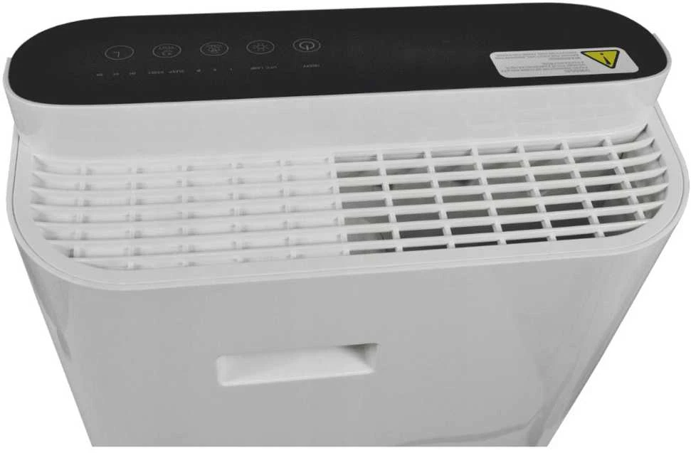 Oczyszczacz Oro valytuvas 55W 30 m2