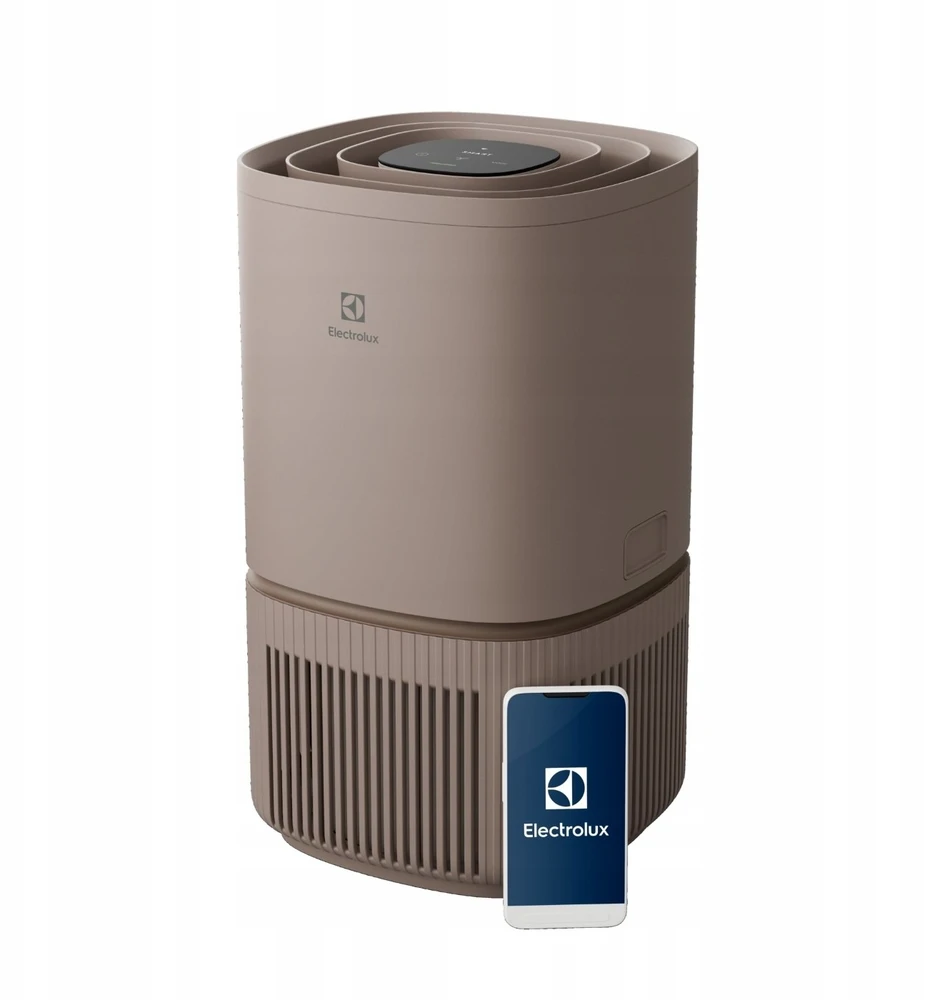Electrolux Oro valytuvas pure 500 epo50351bg