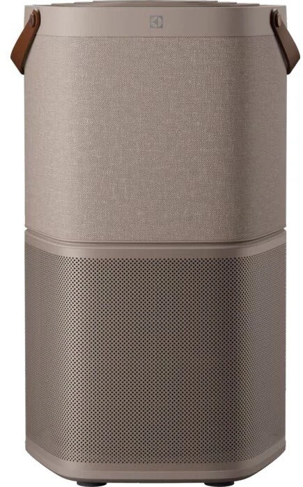 Oro valytuvas Electrolux Pure 600