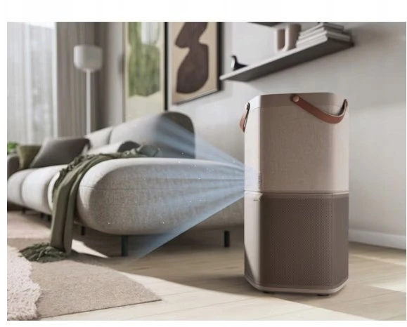 Drėkintuvas Oro valytuvas Electrolux Pure 600
