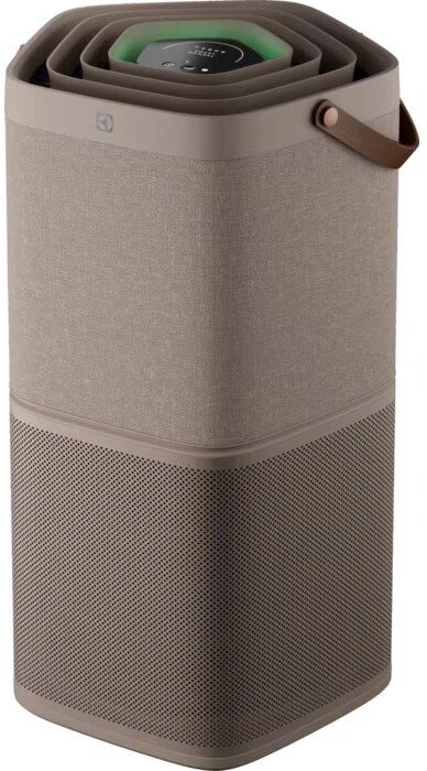 Oro valytuvas Electrolux Pure 600