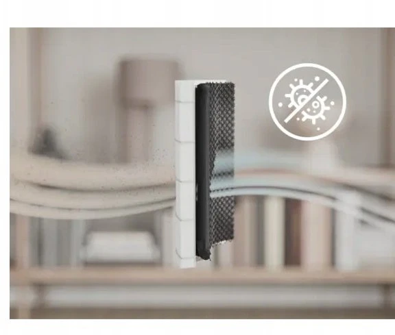 Drėkintuvas Oro valytuvas Electrolux Pure 600