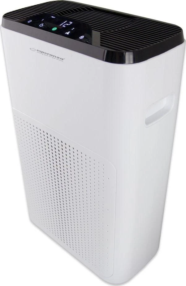 Oro valytuvas Esperanza Mistral EHP004 baltas