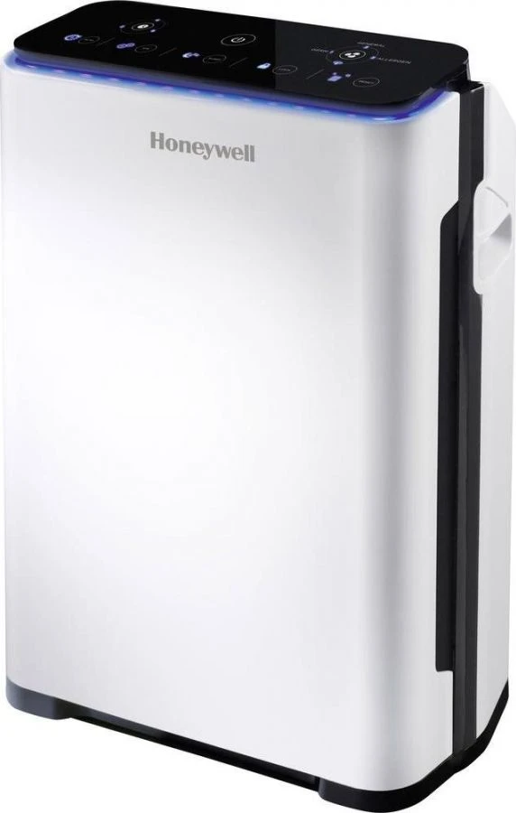 HONEYWELL HPA710 TRUE HEPA Oro valytuvas su LED oro kokybės jutikliu