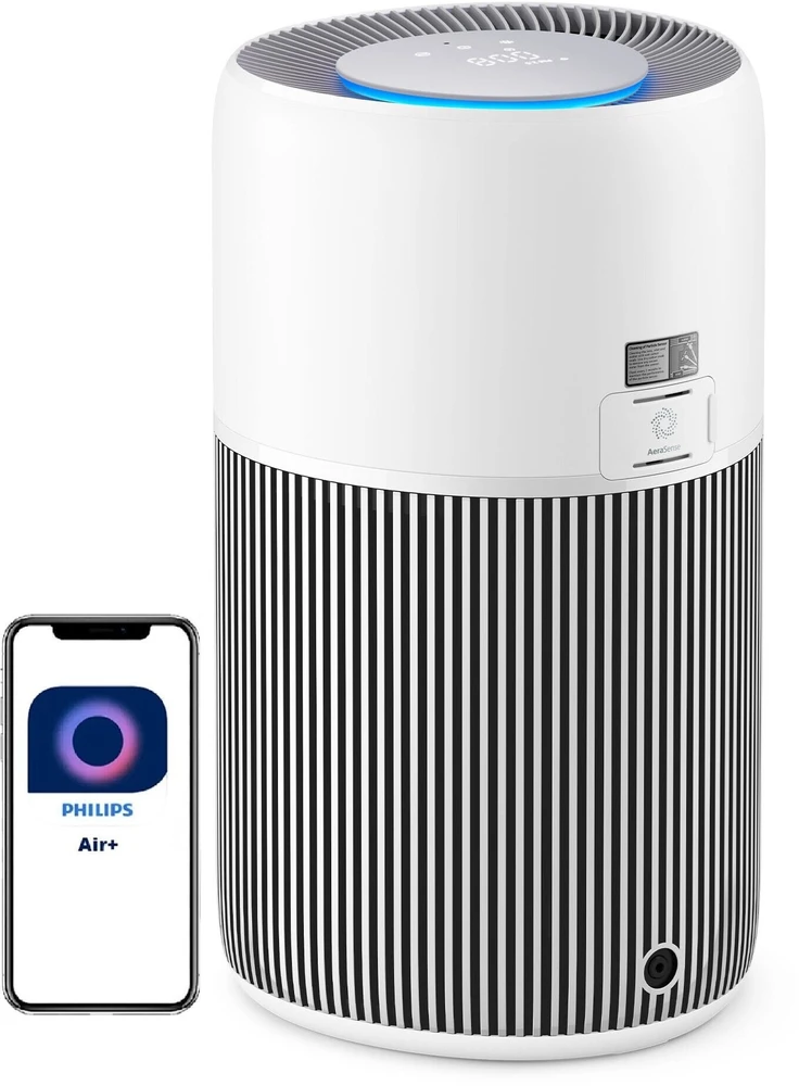 Philips PureProtect Quiet 2200 Series