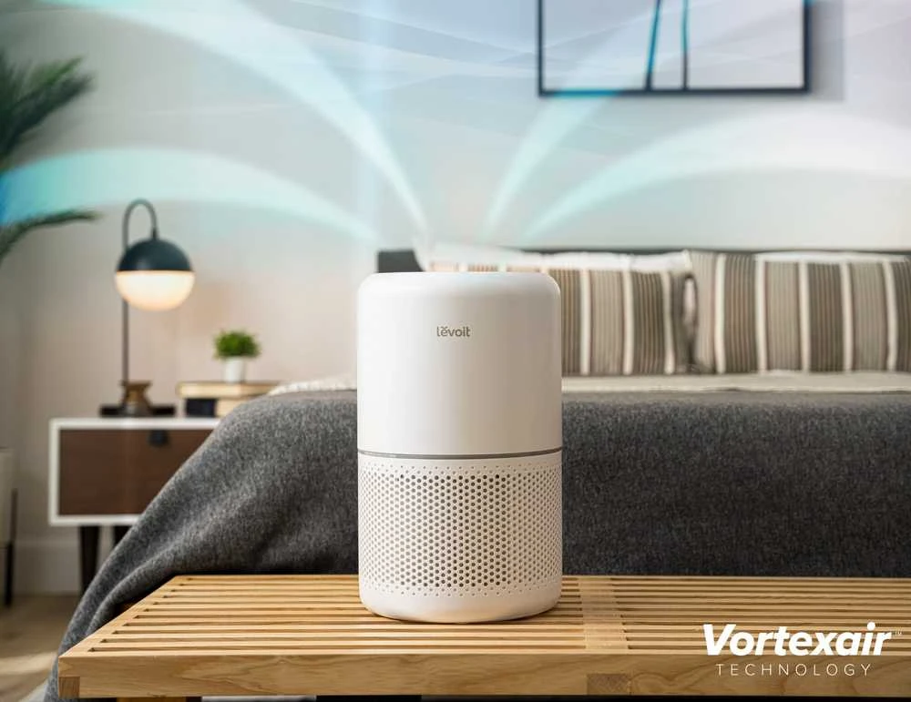 Levoit Core® 300S Smart Oro valytuvas