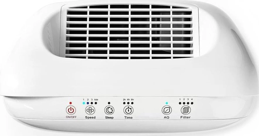 Nedis AIPU200CWT balta
