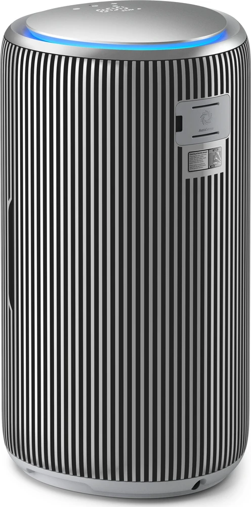 Philips PureProtect 4200 AC4220/12 sidabrinė