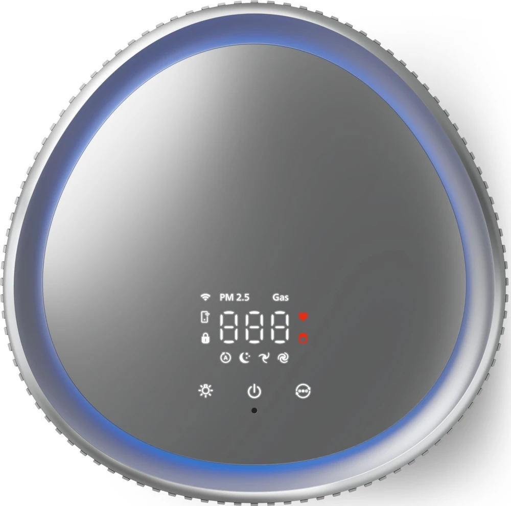 Philips PureProtect 4200 AC4220/12 sidabrinė