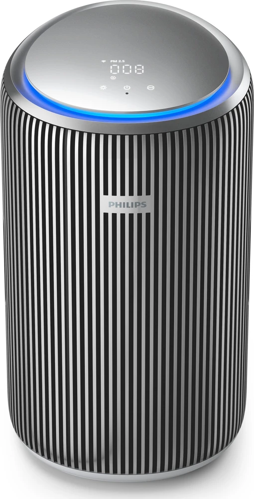 Philips PureProtect 4200 AC4220/12 sidabrinė