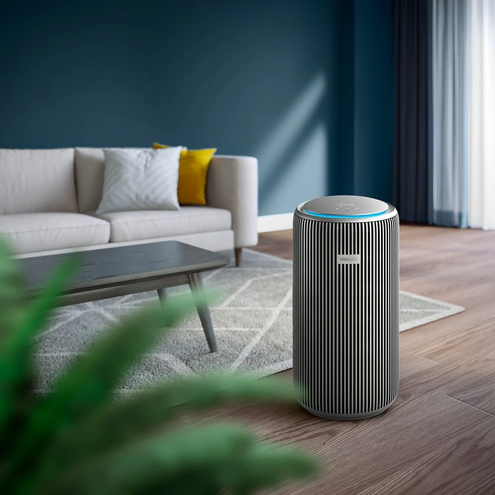 Philips PureProtect 4200 AC4220/12 sidabrinė