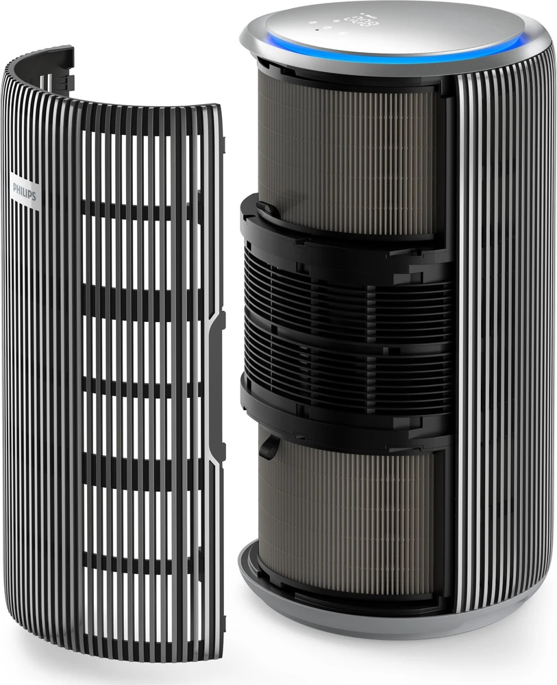 Philips PureProtect 4200 AC4220/12 sidabrinė