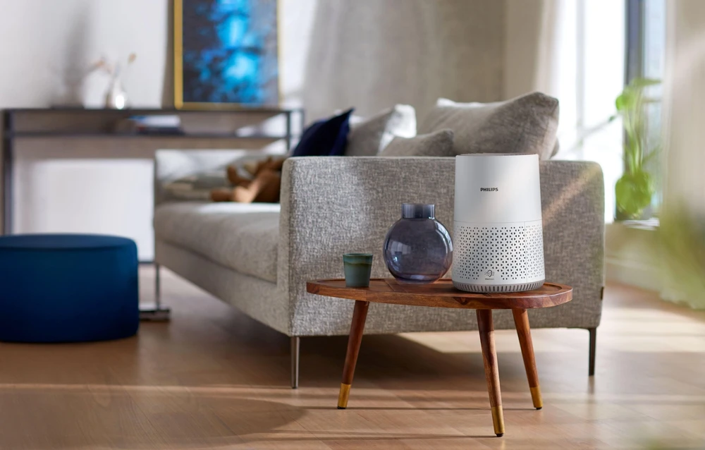 Oro valytuvas Philips 600i serija AC0650/10