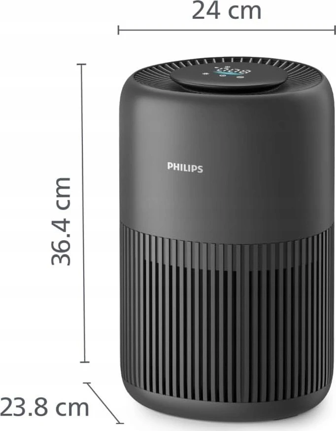 Philips Series 900 Oro valytuvas AC0951/13