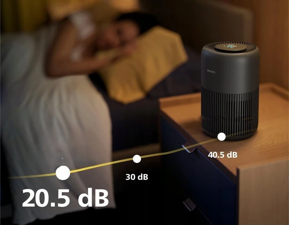 Philips Series 900 Oro valytuvas AC0951/13