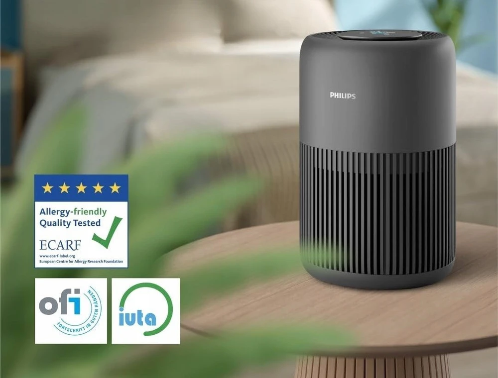 Philips Series 900 Oro valytuvas AC0951/13