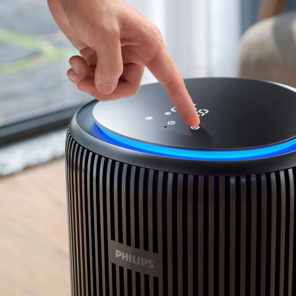Oro valytuvas Philips „PureProtect Pro“ AC4221/11