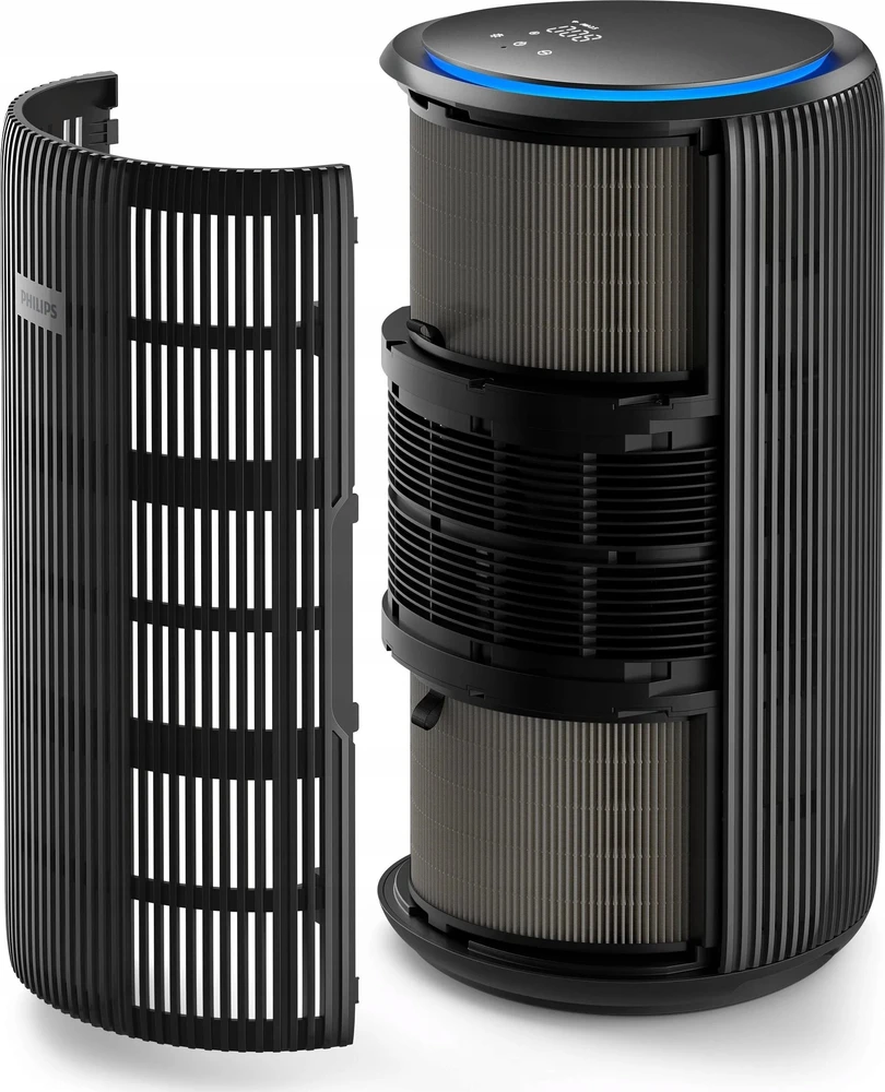 Oro valytuvas Philips „PureProtect Pro“ AC4221/11