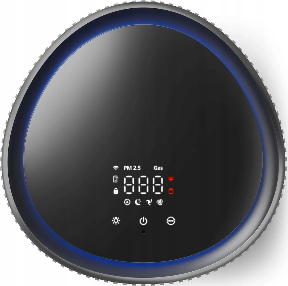 Oro valytuvas Philips „PureProtect Pro“ AC4221/11