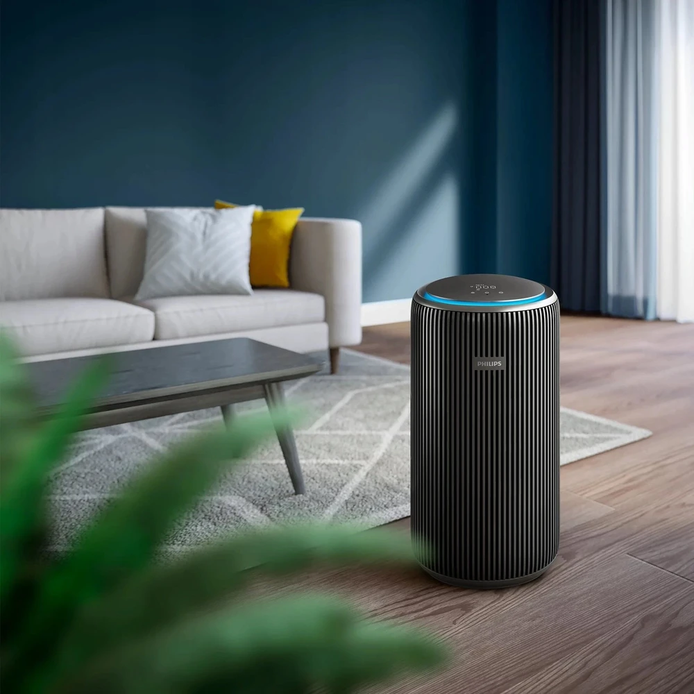 Oro valytuvas Philips „PureProtect Pro“ AC4221/11