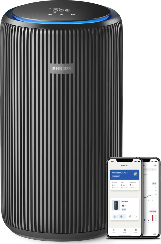 Oro valytuvas Philips „PureProtect Pro“ AC4221/11