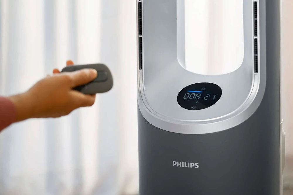 Oro valytuvas Philips AMF870/15
