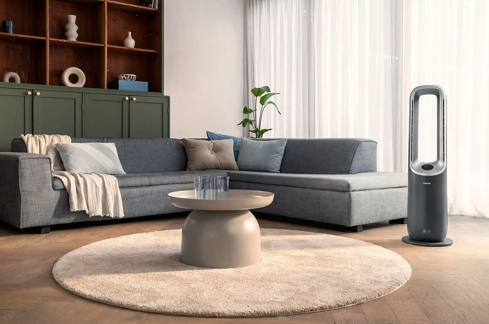 Oro valytuvas Philips AMF870/15