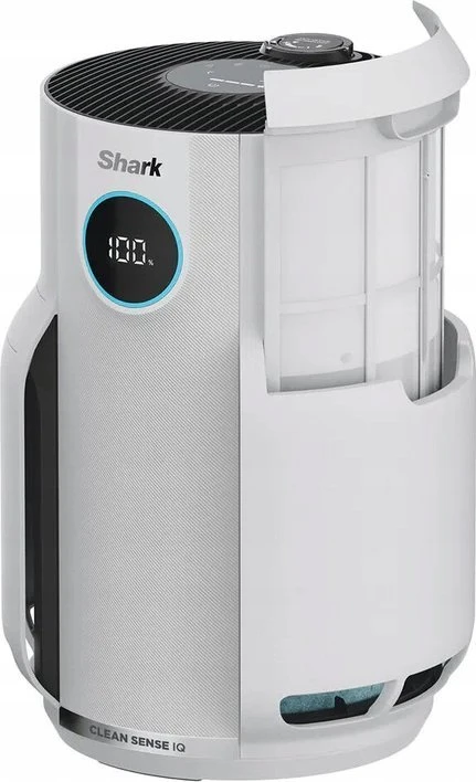 Oro valytuvas Shark NeverChange HP150EU