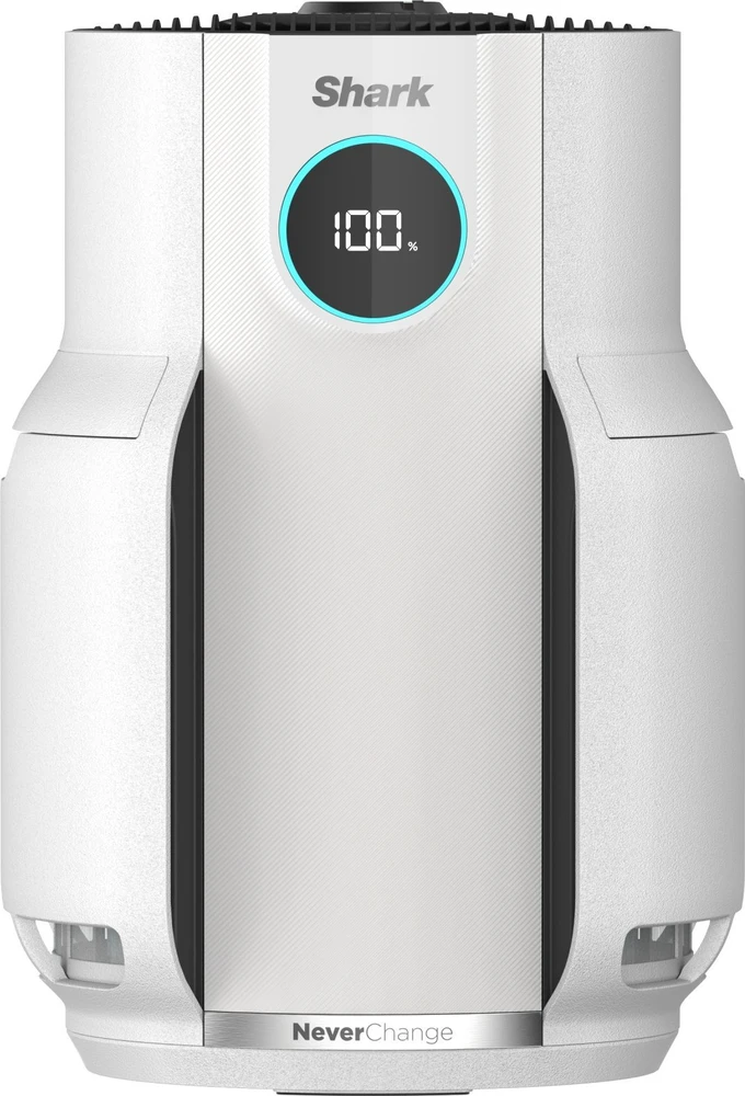 Oro valytuvas Shark NeverChange HP150EU