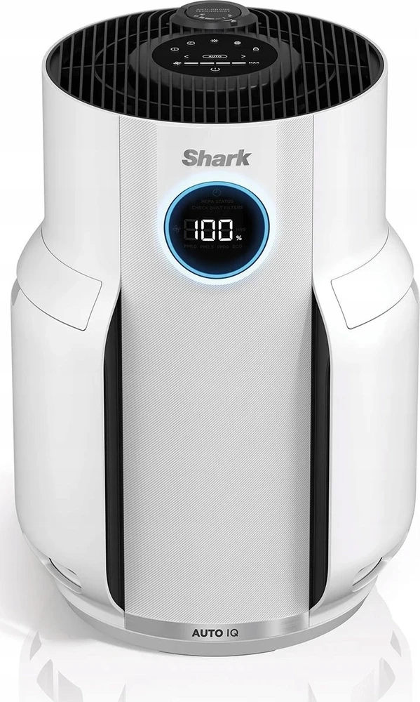 Oro valytuvas Shark NeverChange HP150EU