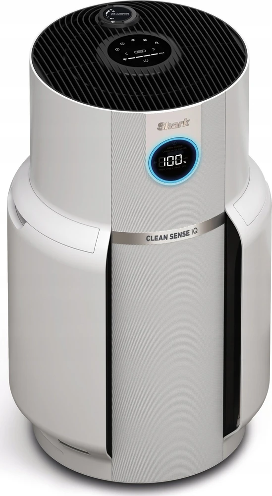 Oro valytuvas Shark NeverChange5 HP300EU