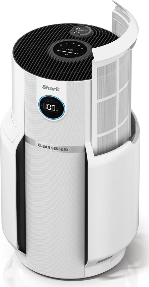 Oro valytuvas Shark NeverChange5 HP300EU
