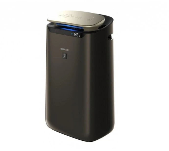 Sharp Oro valytuvas fp-j80eu-h